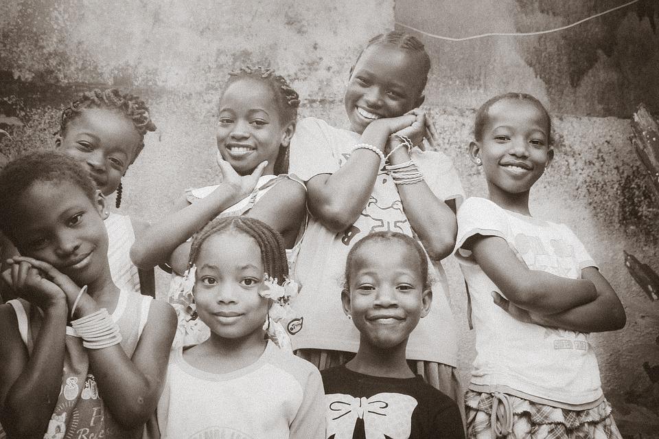 Q47. Mieshia: What did it feel like to have children?