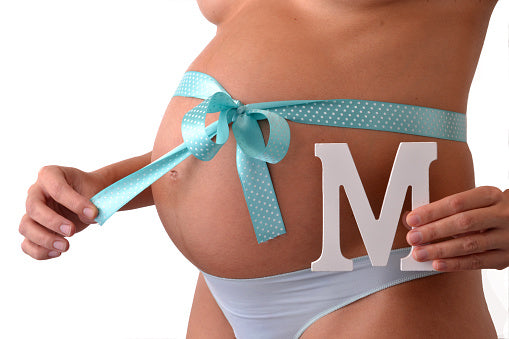 Q45. Mieshia: Why did you name your children what you did?