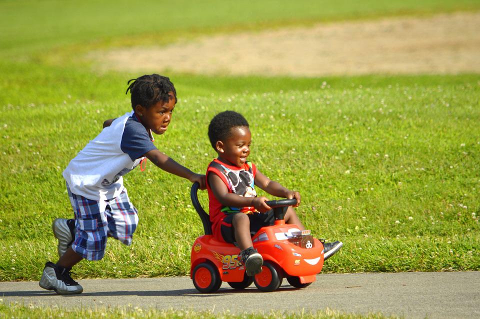Q51. Mieshia: What are three words that represent your approach to parenting and why?